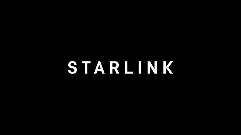 Starlink Facebook ad