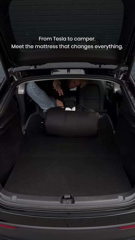 Snuuzu - The Ultimate Tesla Beds Facebook ad