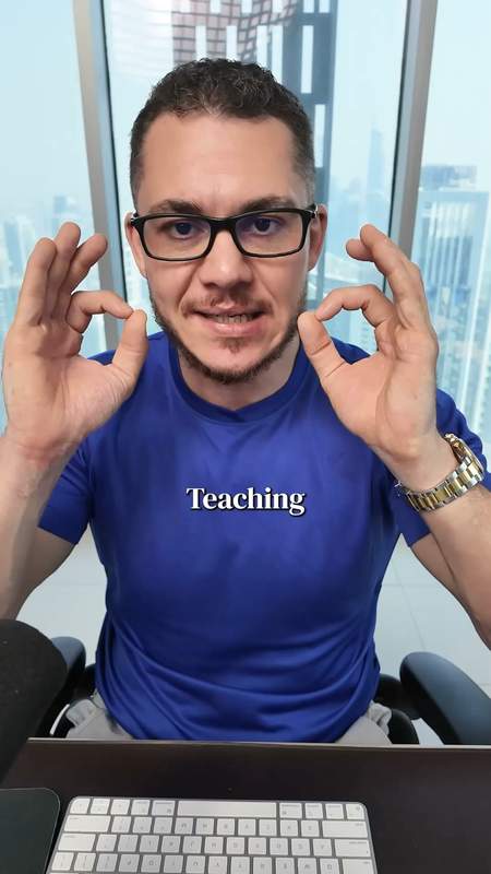 Dan Henry Facebook ad