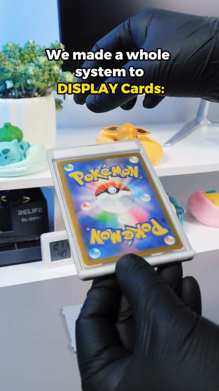 Cardsic Facebook ad