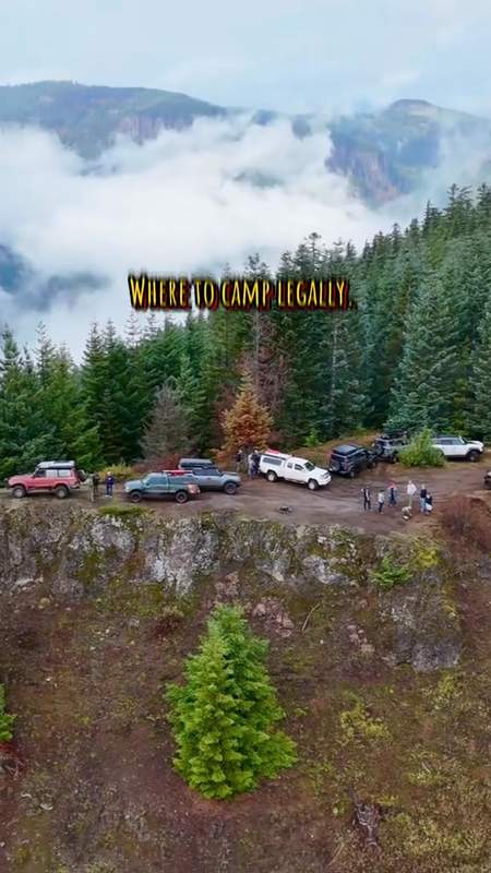 onX Offroad Facebook ad