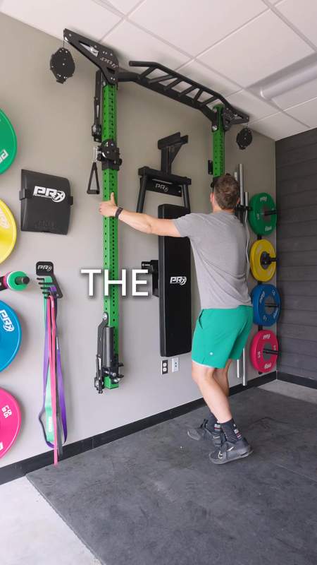 PRx Performance Facebook ad