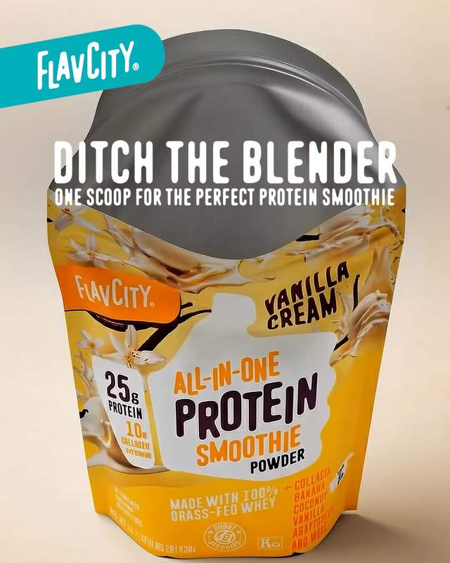 Facebook ad creative