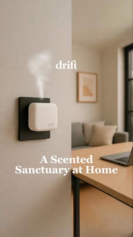drift Facebook ad