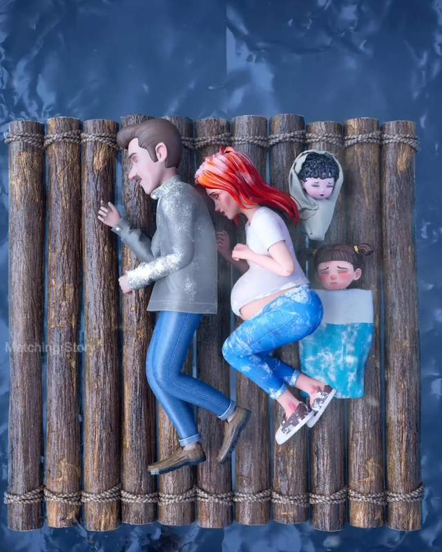 Facebook ad creative