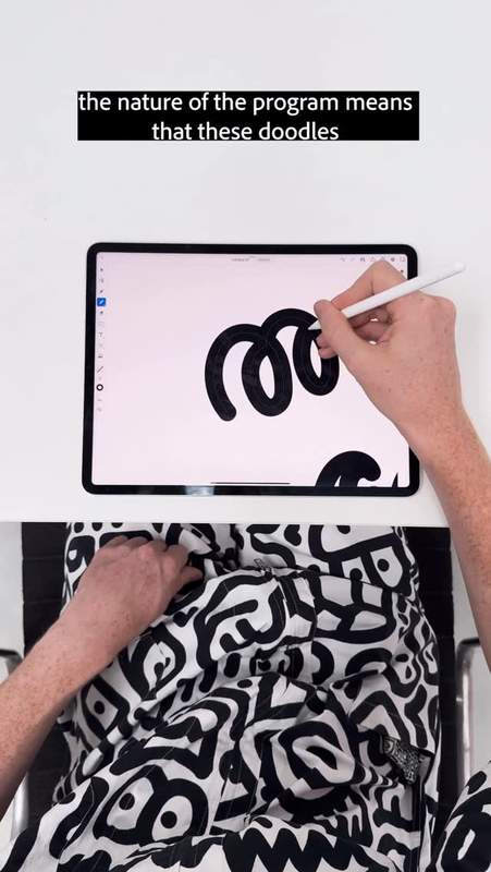 Facebook ad creative