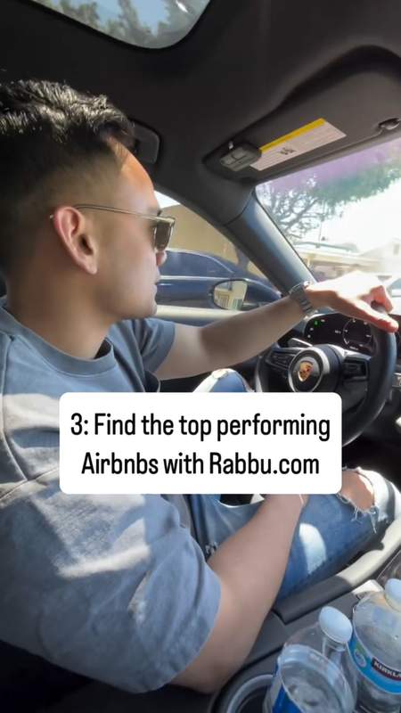 Calvin Tran Facebook ad