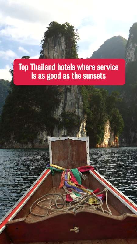 Hotels.com Facebook ad