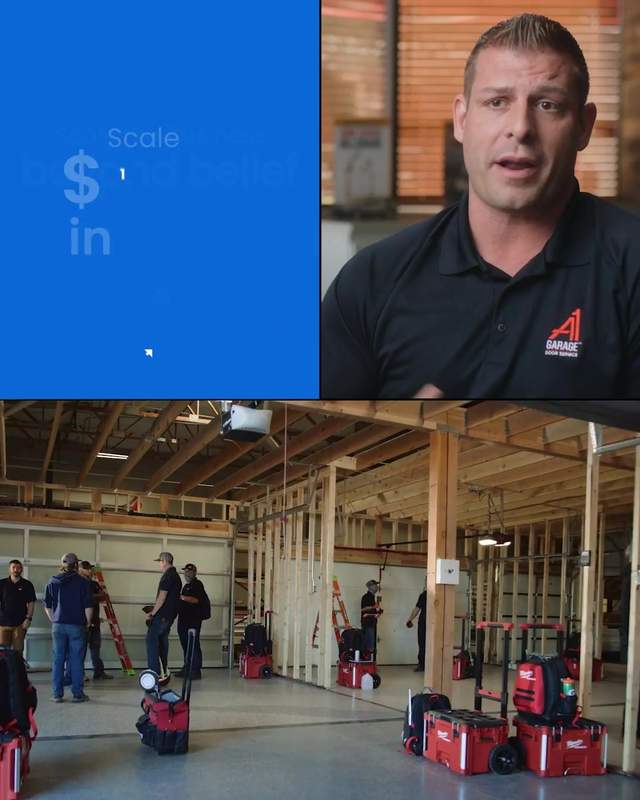 ServiceTitan Facebook ad