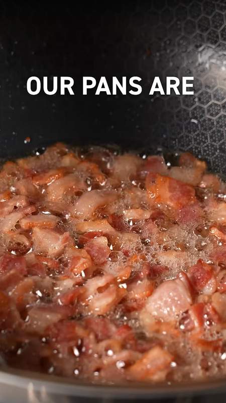 HexClad Facebook ad