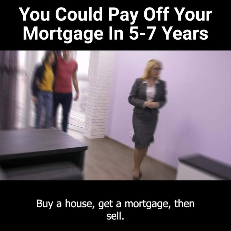 Accelerated Strategies Facebook ad