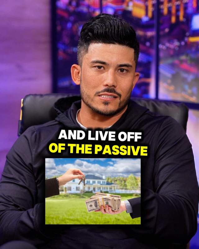 Ryan Pineda Facebook ad