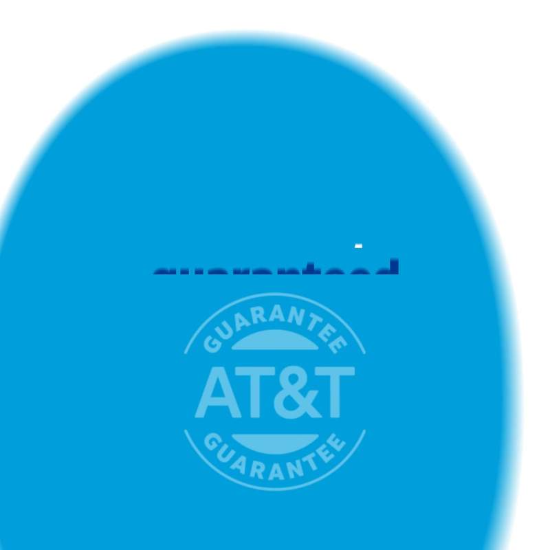 AT&T Facebook ad