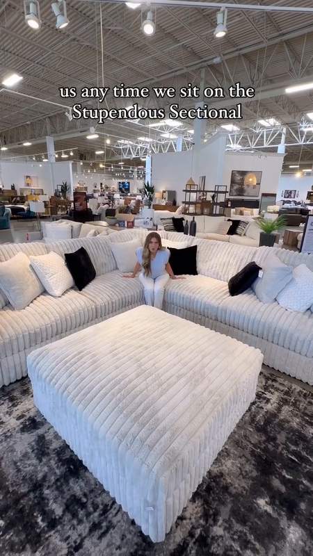 Ashley Facebook ad