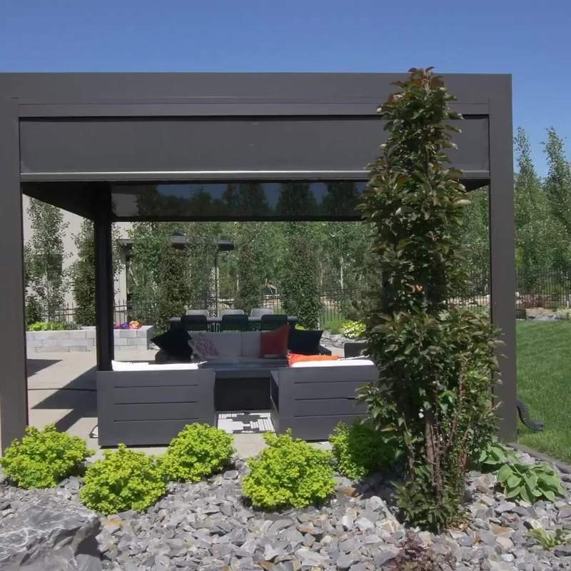 StruXure Socal Facebook ad