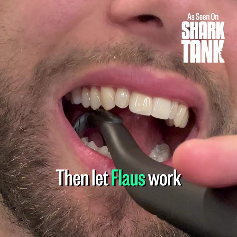 GoFlaus Facebook ad