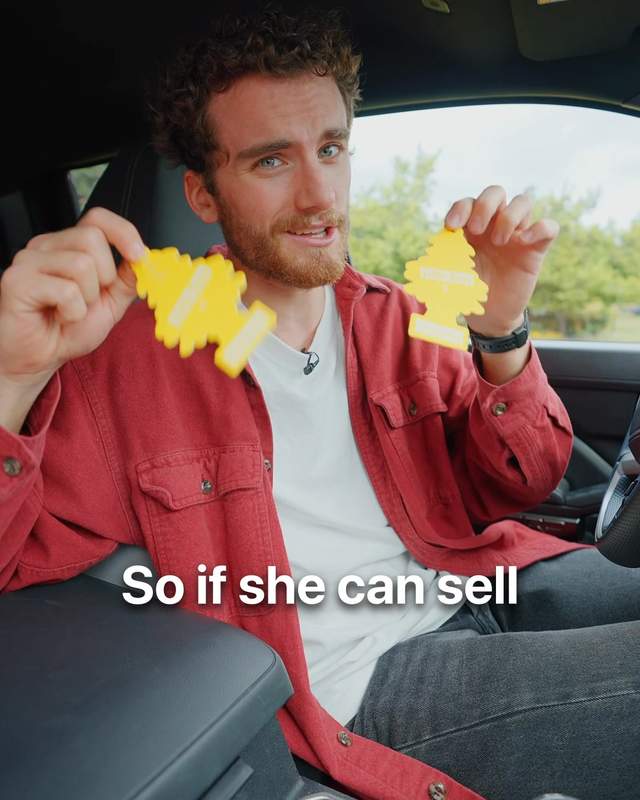 TMS Productions Facebook ad