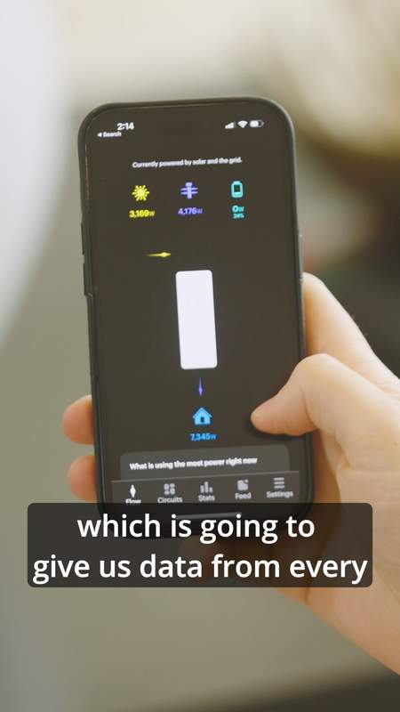 Span Facebook ad