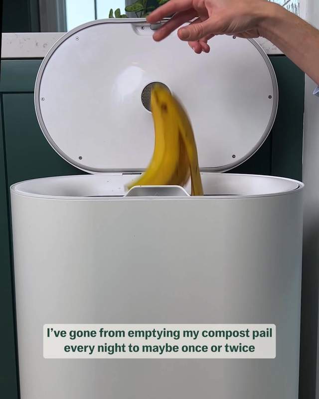 Mill Facebook ad