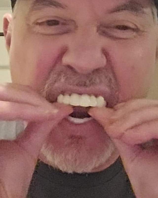Pop On Facebook ad
