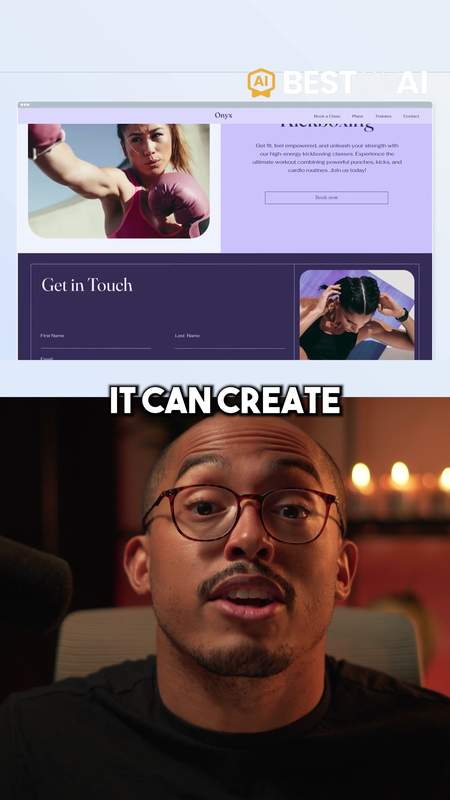 Facebook ad creative
