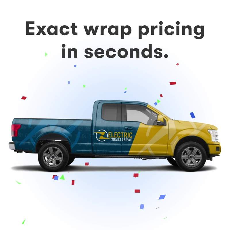 Wrapmate Facebook ad