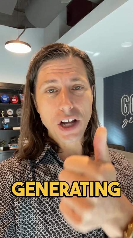 Matt Leitz Facebook ad