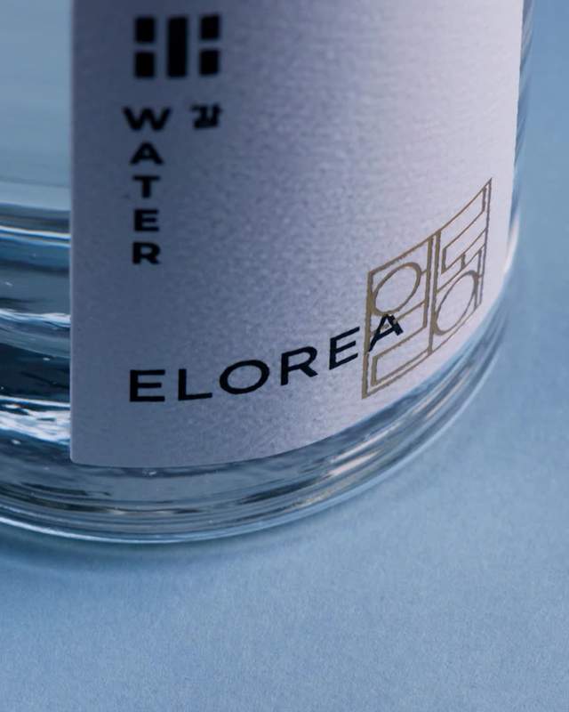 ELOREA Facebook ad