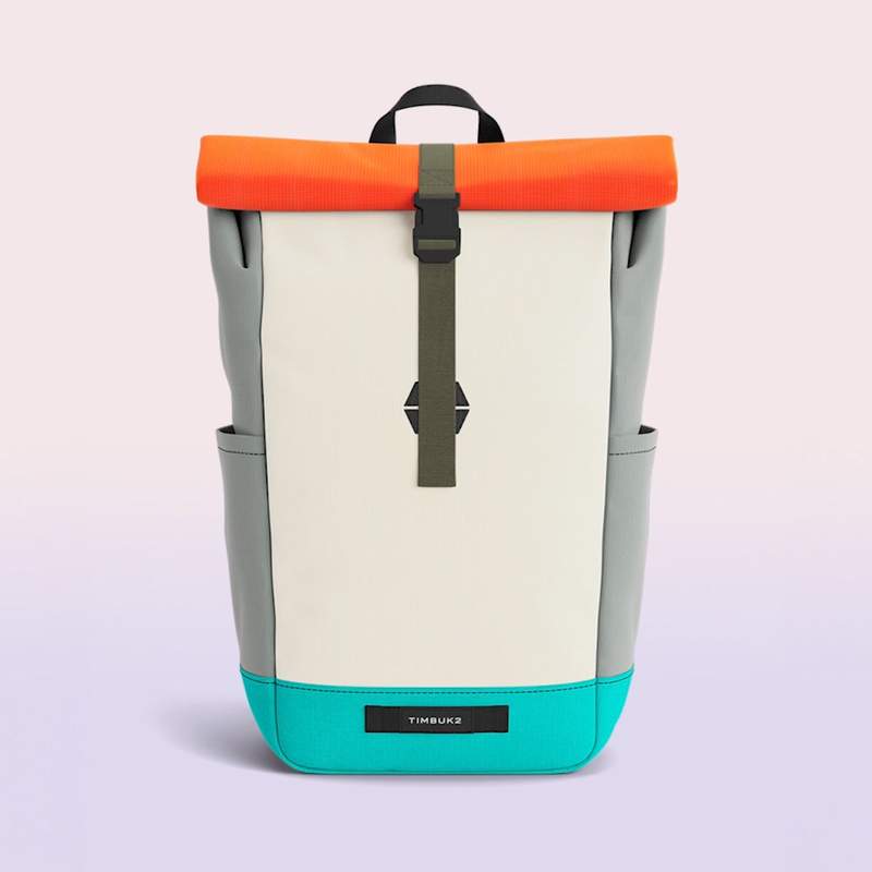 Timbuk2 Facebook ad