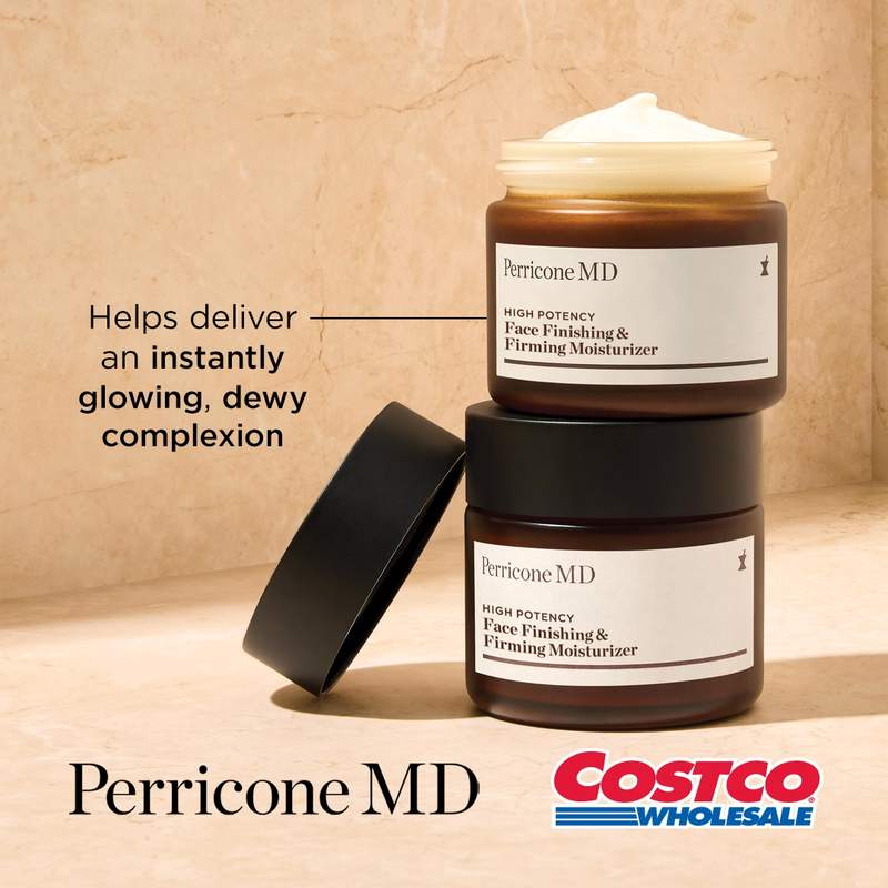 Perricone MD Facebook ad