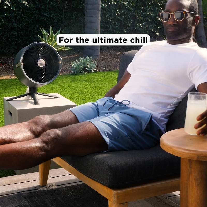 Shark Home Facebook ad