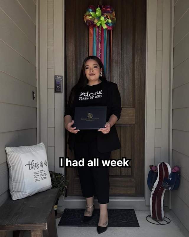 Southern New Hampshire University Facebook ad