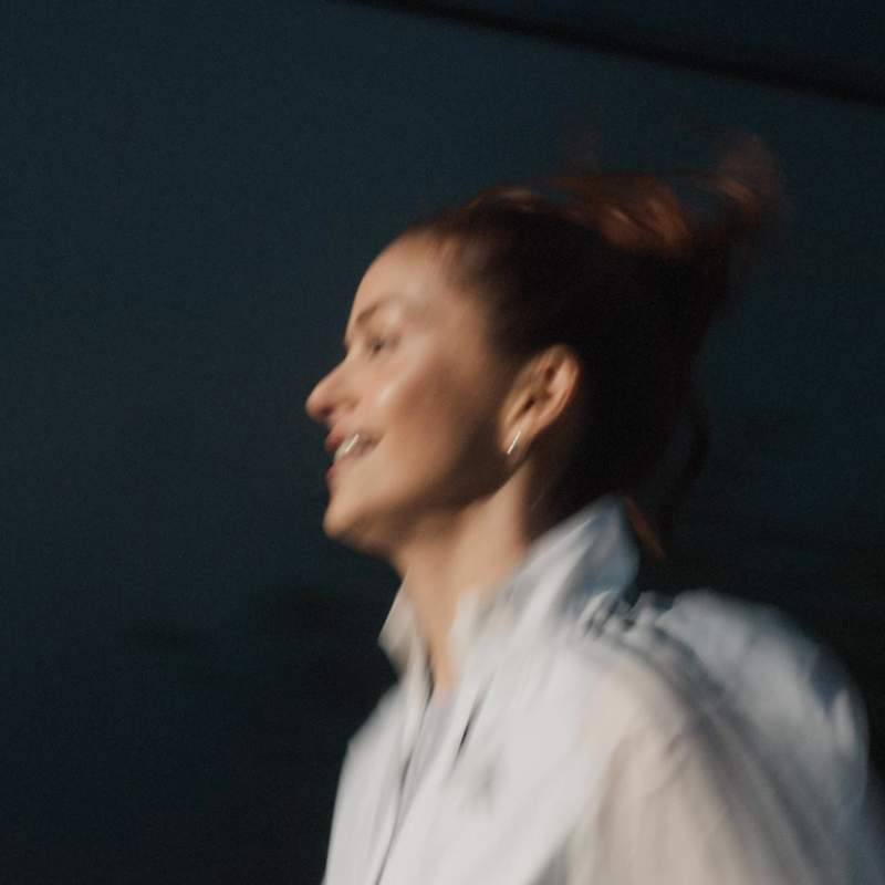 adidas Facebook ad