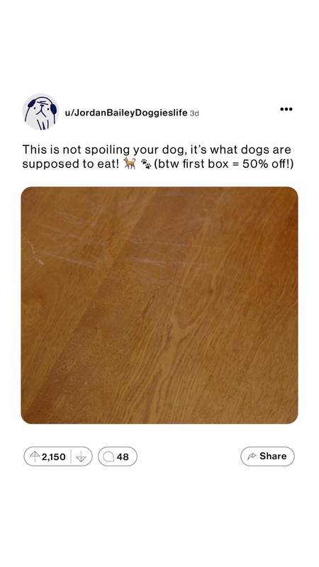 Ultimate Dog Parent Guide Facebook ad