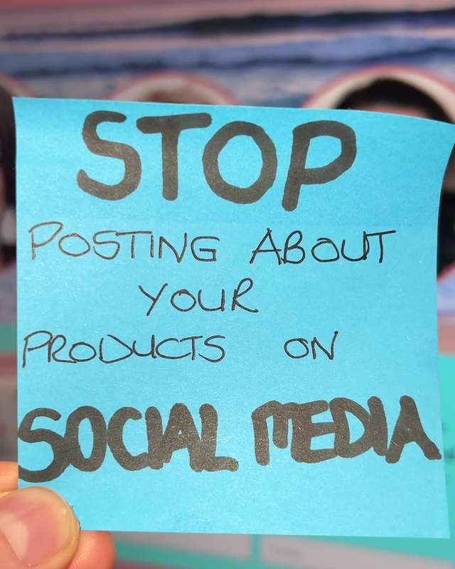 Beach Boss Influencers Facebook ad
