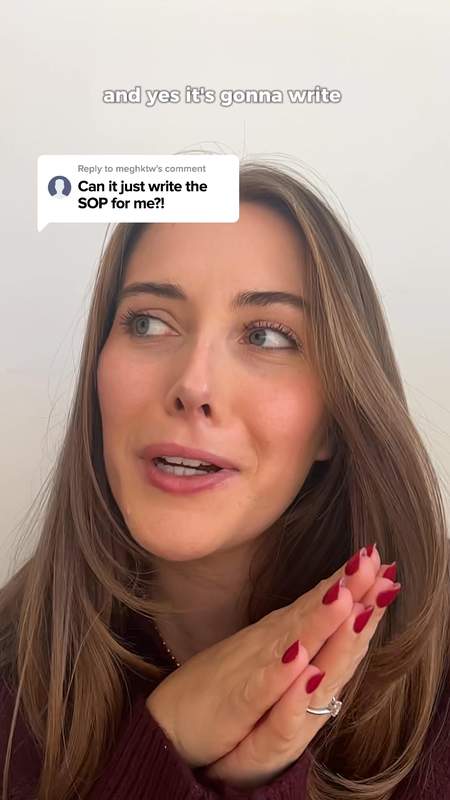 Scribe Facebook ad