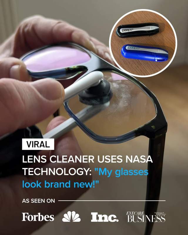 The New Find Facebook ad