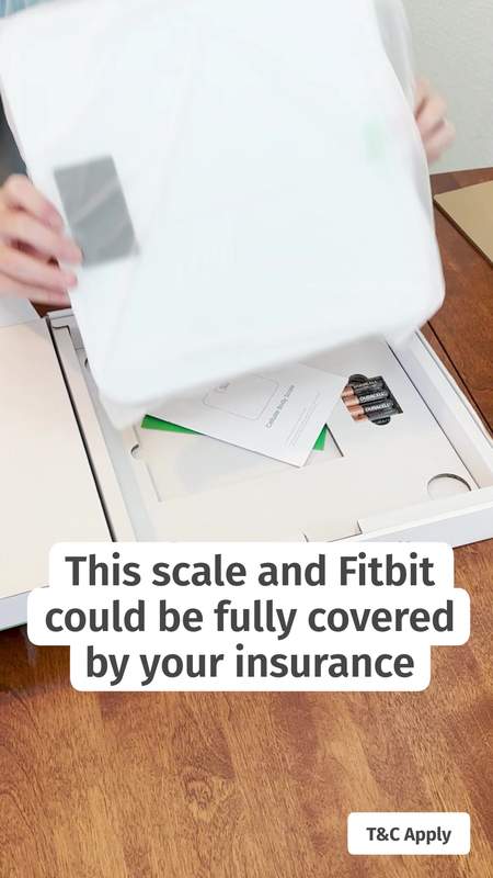 Lark Health Facebook ad