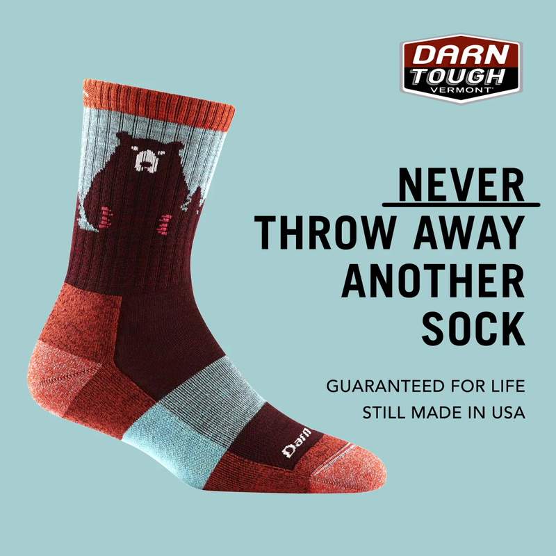 Darn Tough Vermont Socks Facebook ad