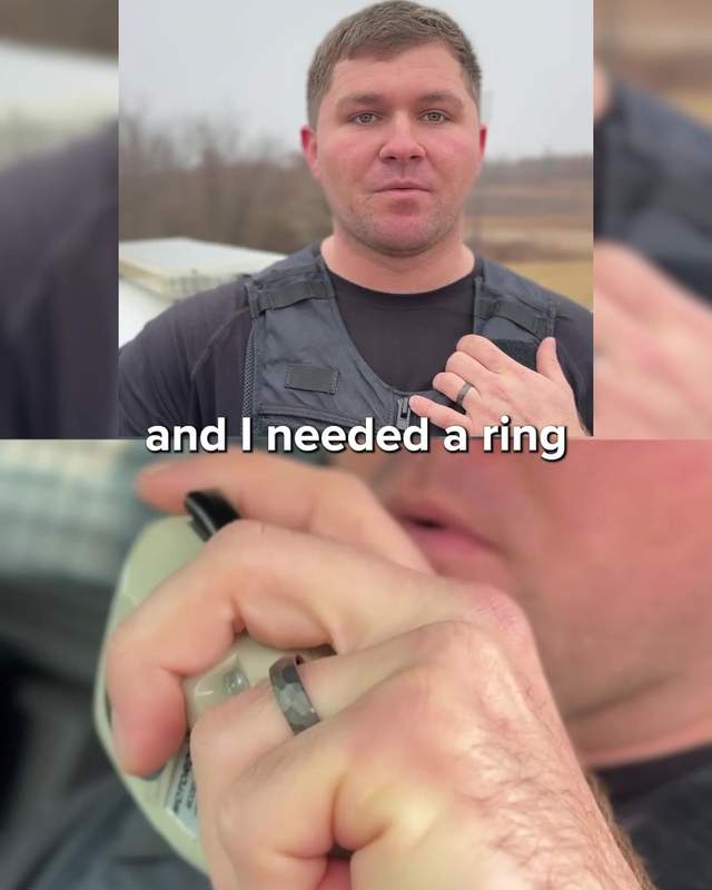 The Ridge Facebook ad