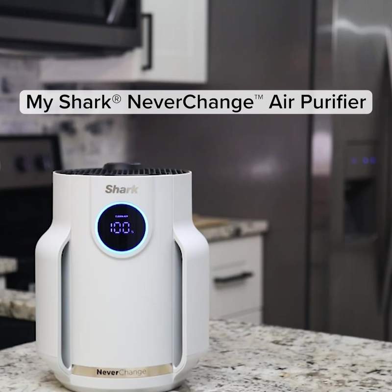 Shark Home Facebook ad