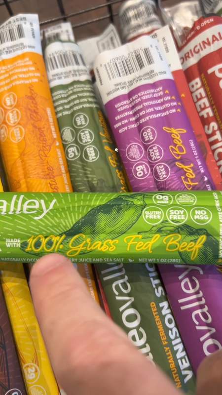 Paleovalley Facebook ad