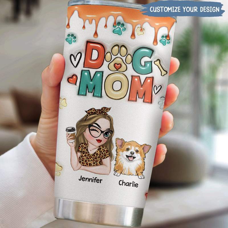 Pawsionate.com Facebook ad