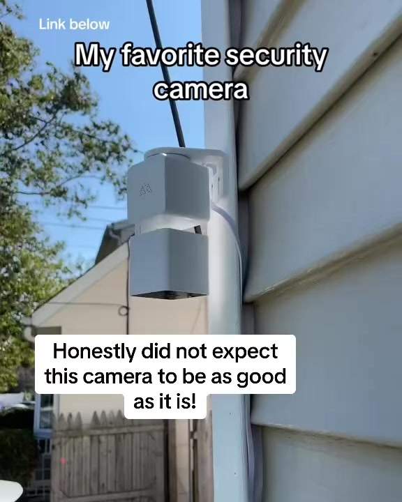 Wyze Facebook ad