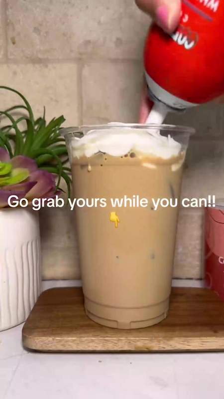 4th of July Best Coffee Recipes Facebook ad