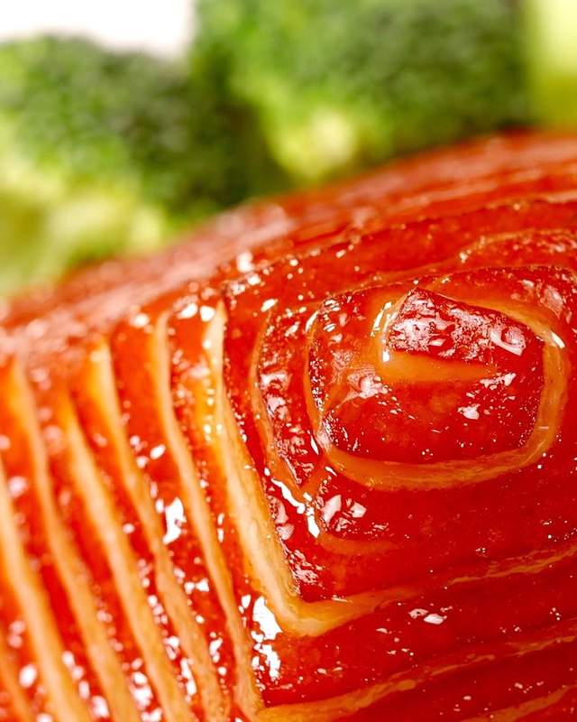 Taste Show Facebook ad