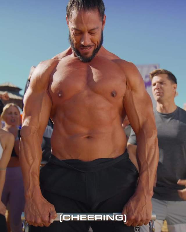 Dr. John Jaquish Facebook ad