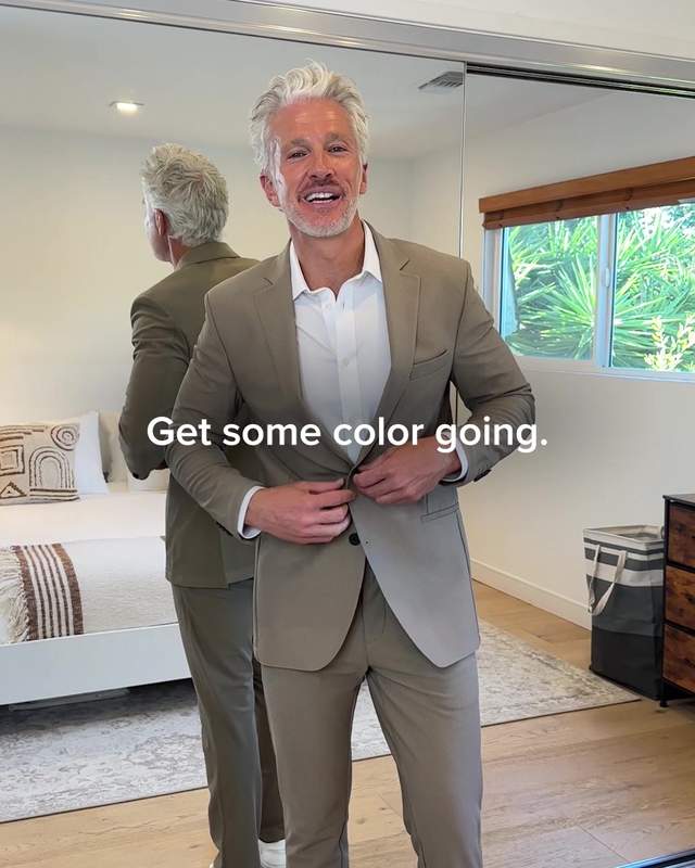 Twillory Facebook ad