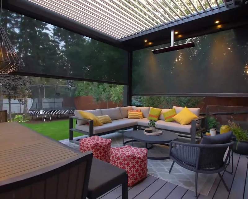 StruXure Socal Facebook ad