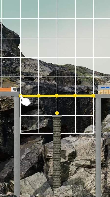 Build Master: Bridge Race Facebook ad